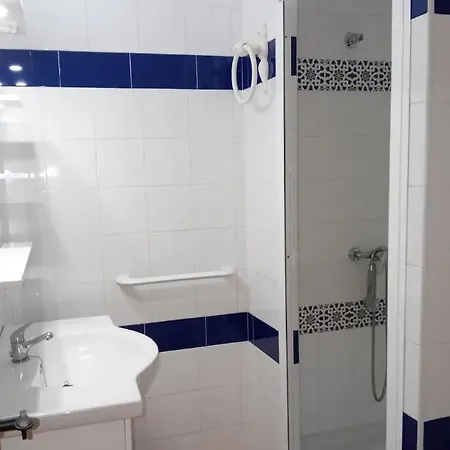 Mistral Guest house Tarifa