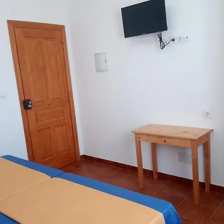 Mistral Guest house