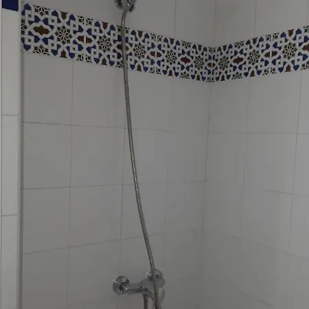 Mistral Guest house *