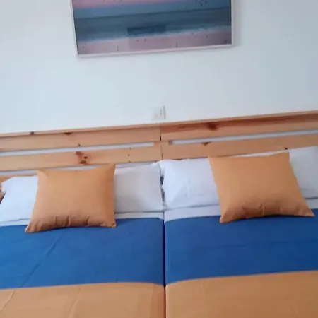 Guest house Mistral Tarifa