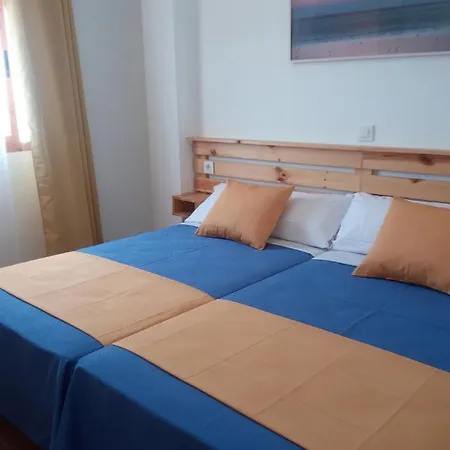 Guest house Mistral *